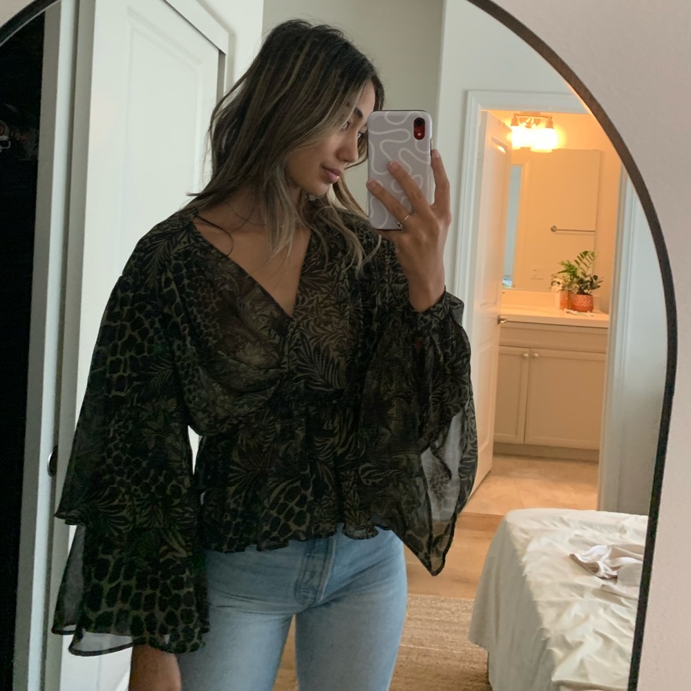 Blouse